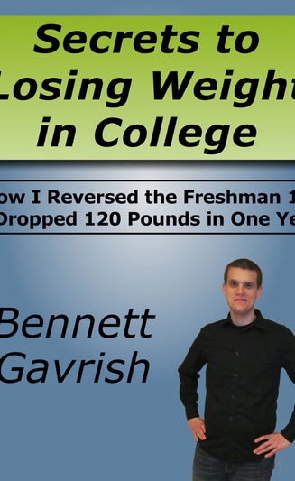 Secrets to Losing Weight in College