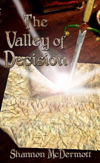 The Valley of Decision