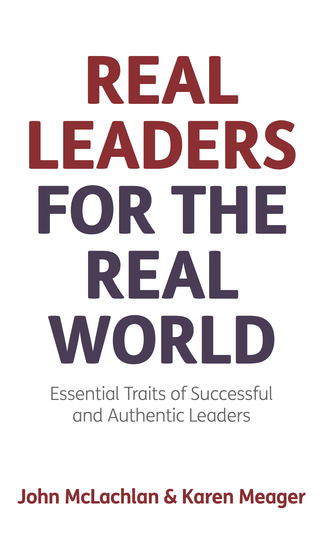 Real Leaders for the Real World
