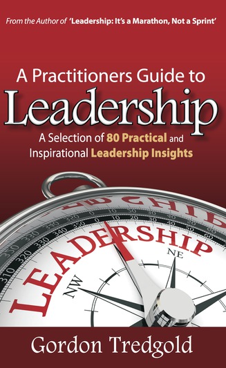 A Practitioners Guide to Leadership