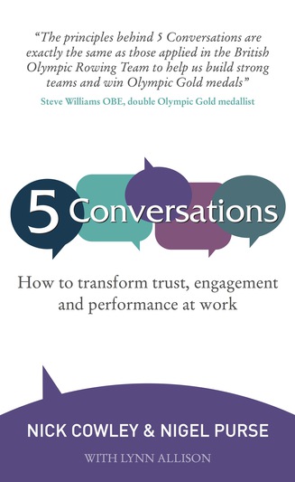 5 Conversations