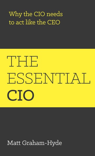 The Essential CIO