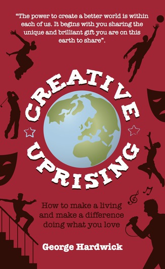 Creative Uprising
