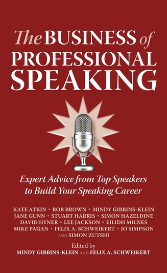 The Business of Professional Speaking
