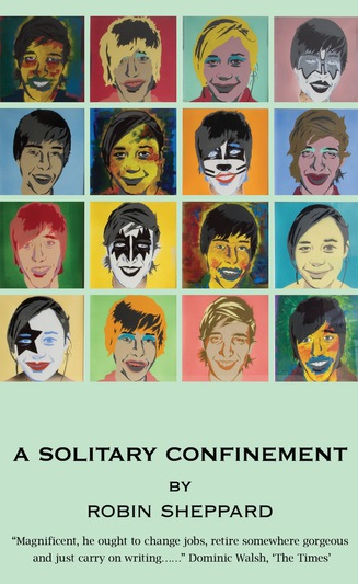 A Solitary Confinement