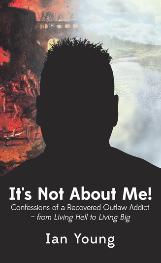 It's Not About Me!