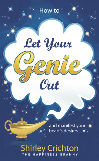 How to let your genie out