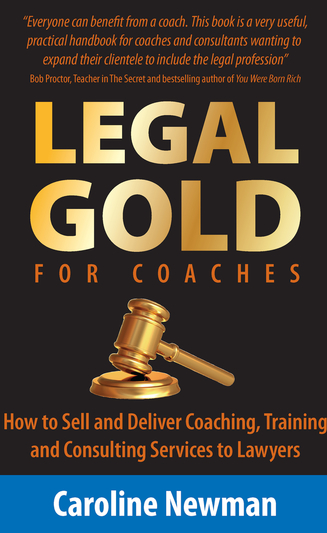 LEGAL GOLD for Coaches