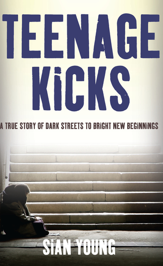 Teenage Kicks
