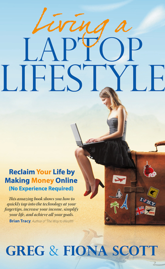 Living A Laptop Lifestyle