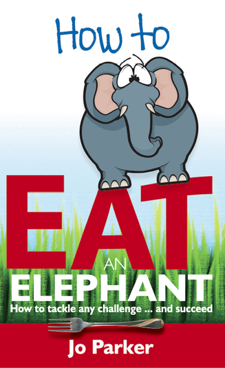How to Eat an Elephant