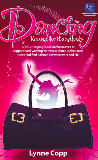 Dancing 'Round The Handbags