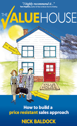 The Value House