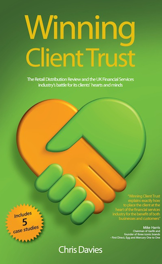 Winning Client Trust