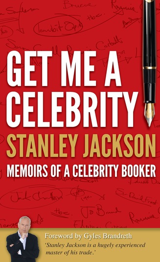 Get Me A Celebrity!