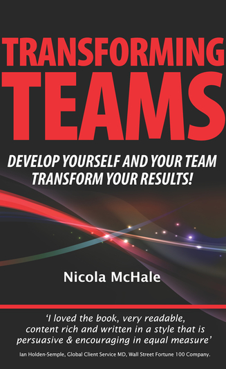 Transforming Teams