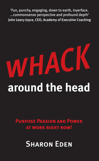 Whack Around The Head