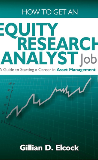How To Get An Equity Research Analyst Job