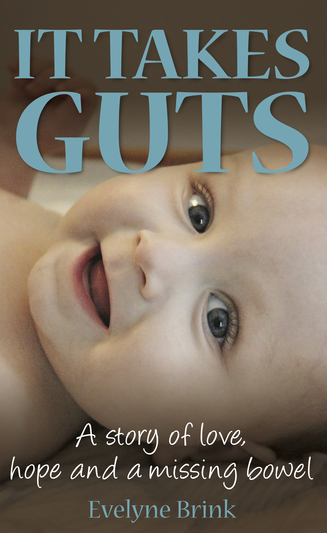 It Takes Guts
