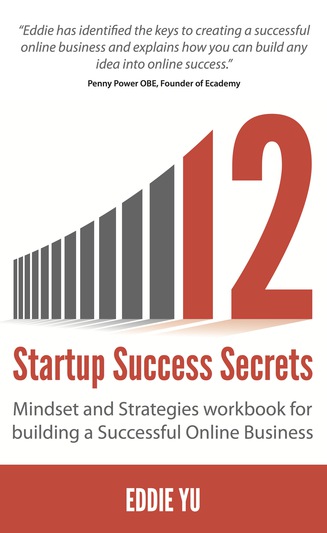 12 Startup Success Secrets