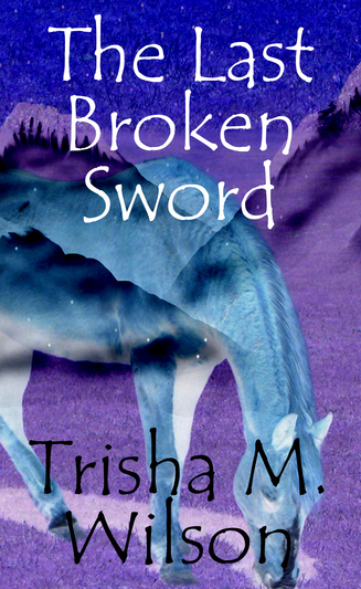 The Last Broken Sword