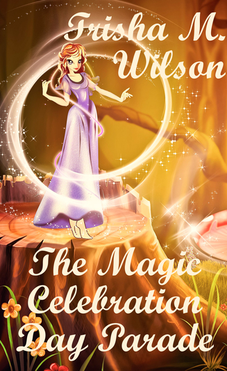 The Magic Celebration Day Parade
