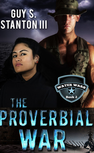 The Proverbial War