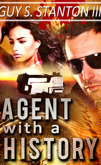 Agent with a History