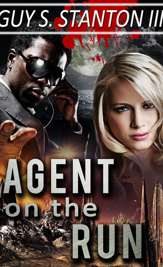 Agent on the Run
