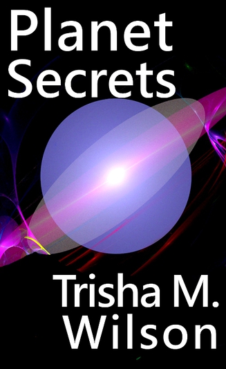Planet Secrets