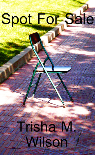 Spot For Sale