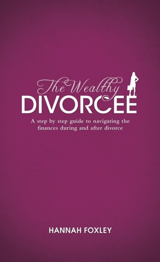 The Wealthy Divorcee