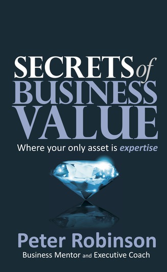 Secrets of Business Value