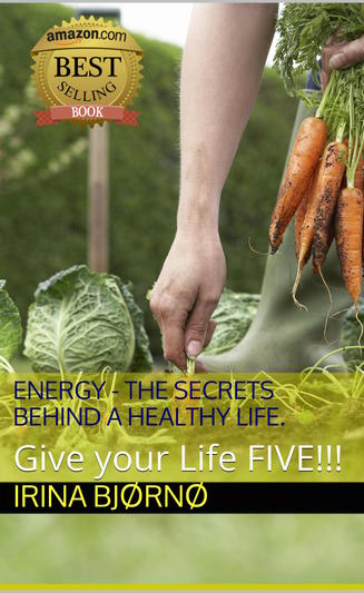 Energy secrets