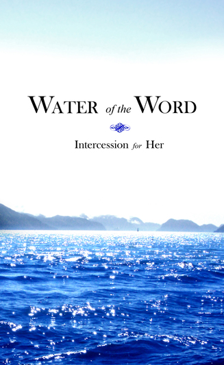 Water of the Word