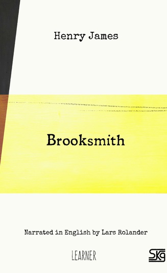 Brooksmith (with audio)