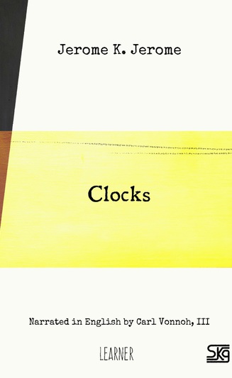 Clocks (with audio)