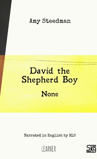David the Shepherd Boy (with audio)