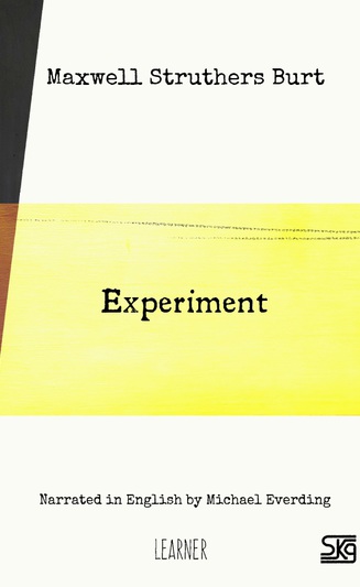 Experiment (with audio)
