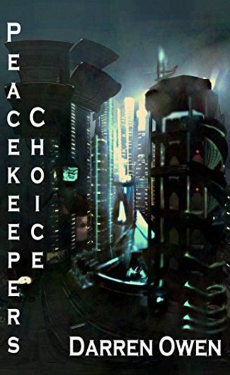 Peacekeepers Choice