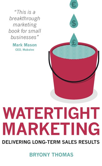 Watertight Marketing