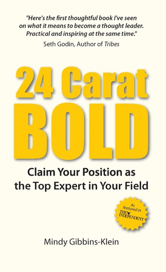 24 Carat BOLD