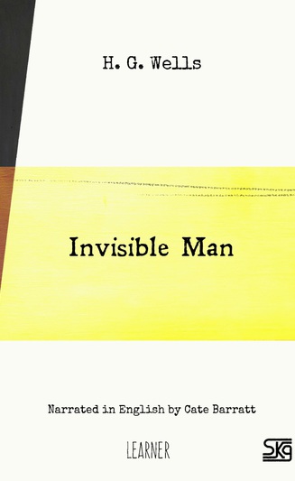 Invisible Man (With Audio)