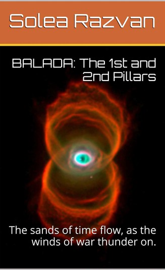 BALADA: The 1st and 2nd Pillars